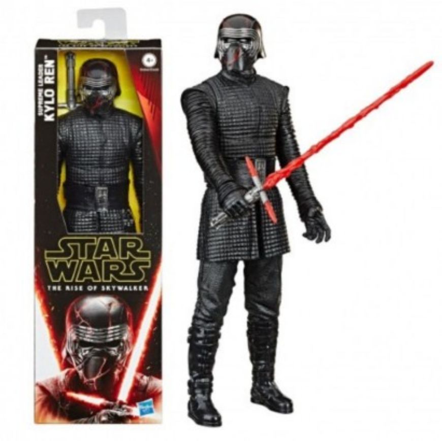 Immagine di STAR WARS KYLO PERSONAGGIO SCATOLA