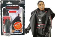 Immagine di STAR WARS MANDALORIA Star Wars Mandalorian Moff Gideon Retro Figure 9cm Hasbro