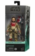 Immagine di STAR WARS SERIE NERA BAZE Action Figure da Collezione