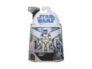 Immagine di STAR WARS 50 LUCASFILM Clone Pilot Hawk The Clone Wars Toy - Action Figure da Collezione con Accessori