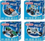 Immagine di MECCANO MAXI KIT