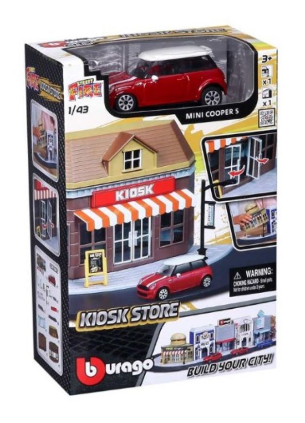 Immagine di BURAGO HOTEL CITY