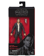 Immagine di STAR WARS 53 Black Series - Capitano Poe Dameron