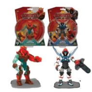 Immagine di GORMITI PERSONAGGI 12 CM ASSORTITI