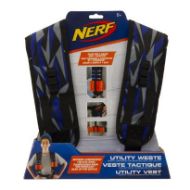 Immagine di NERF DART UTILITY VEST