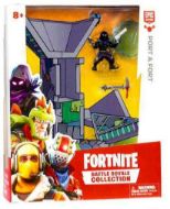 Immagine di FORTNITE PORT-A-FORT, Personaggi e Playset
