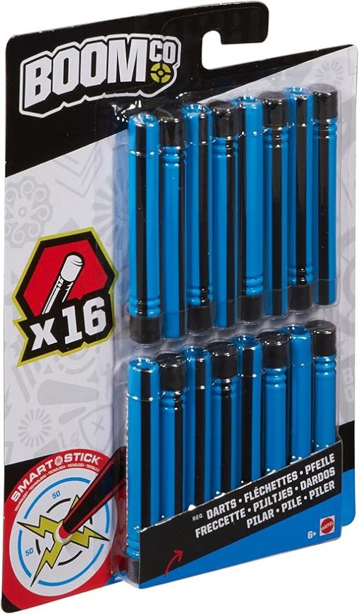 Immagine di BOOM 16X