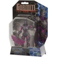 Immagine di GORMITI GENERAL AUDRA, Cattivo Audra, Action Figure Villain Da 15 Cm Articolato, Rivale Con Arma Lama Ventaglio