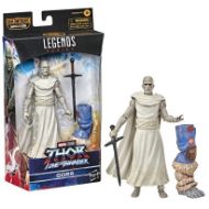 Immagine di MARVEL LEEGEND SERIES GORR Ispirata al Film Thor: Love And Thunder, Include 3 Accessori e 1 Parte Build-A-Figure
