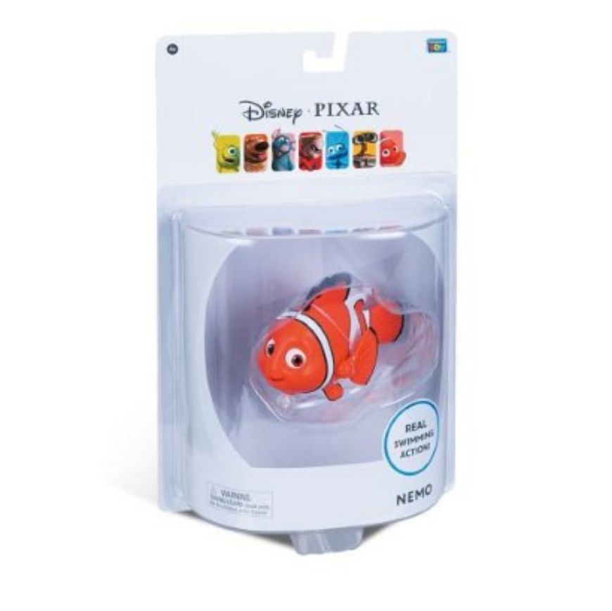 Immagine di PIXAR NEMO MINI