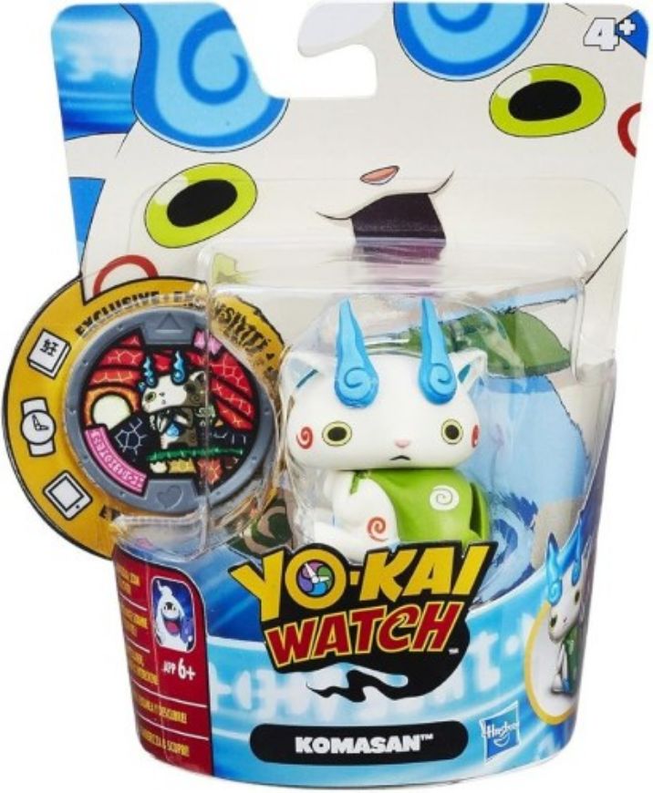 Immagine di YO-KAI SINGOLO