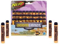 Immagine di NERF PROIETTILI X30 Doomlands Dardi