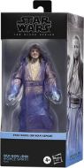 Immagine di STAR WARS SERIE NERA QUI QUO The Black Series, Qui-Gon Jinn, Action Figure ispirate alla Serie Obi-WAN Kenobi