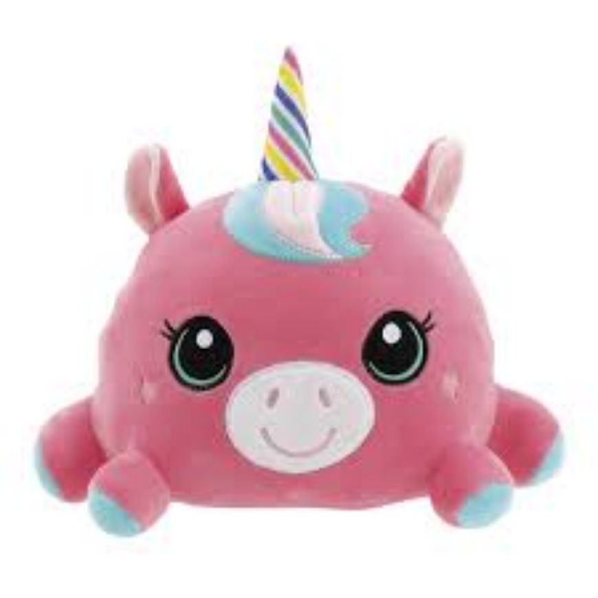 Immagine di UNICORNO PELUCHES