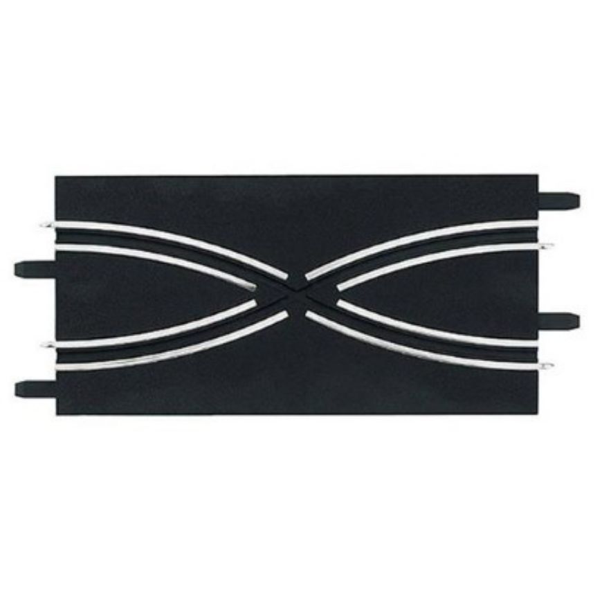 Immagine di PISTA CARRERA Corsia di Scambio