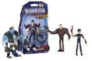 Immagine di SLUGTERRA  personaggio aticolato 10 cm circa assortiti