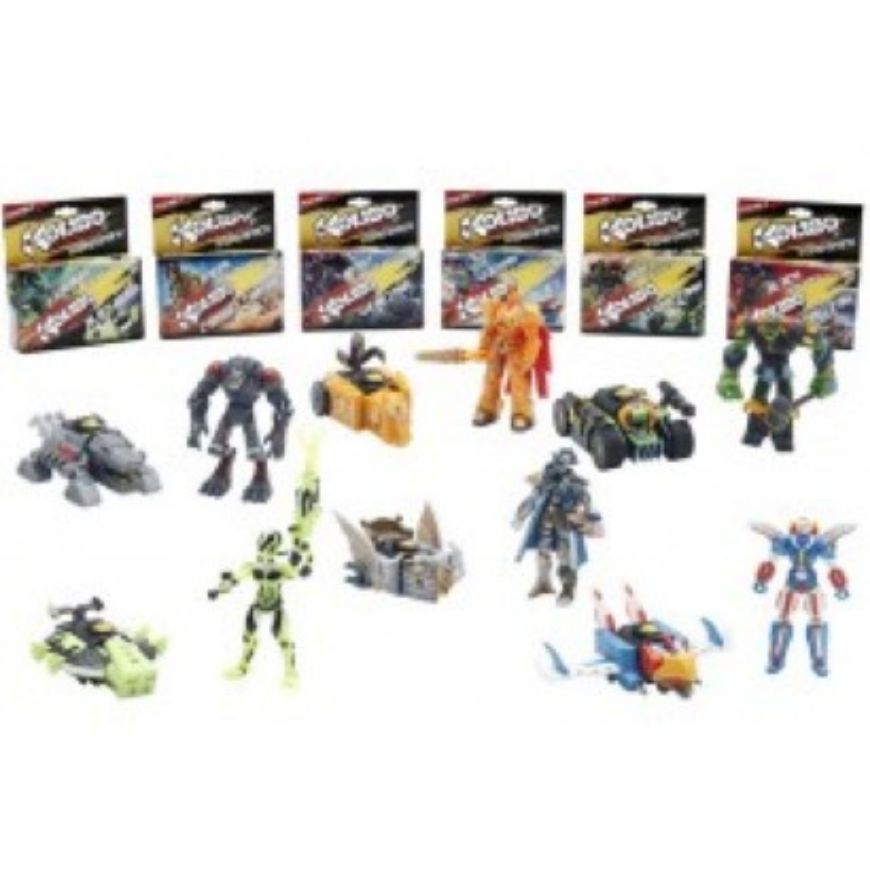 Immagine di KOMBO FORCE