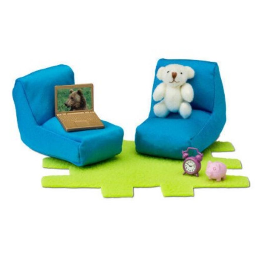 Immagine di SMALAND Accessori Camera Bambini Smaland Accessori Camera Bambini Smaland