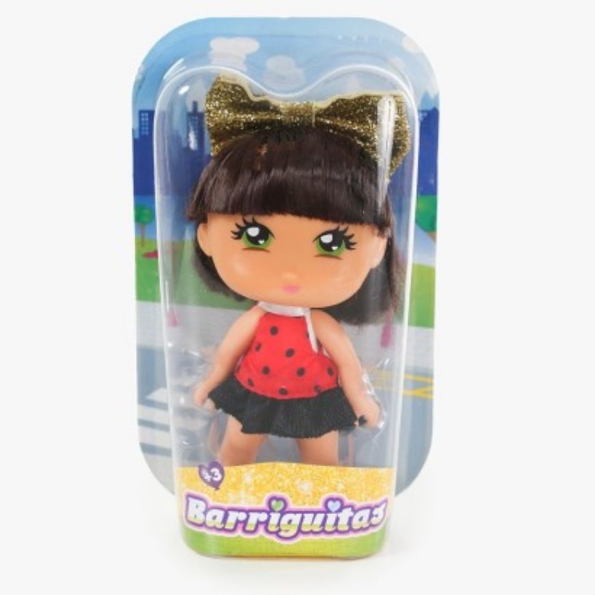 Immagine di BARRIGUITAS