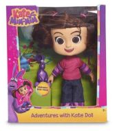 Immagine di KATE MIM-MIM, Bambola Kate con Braccia Snodate, 27 Cm