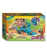 Immagine di SCOOPY-DOO, Mistery machine acchiappa slime