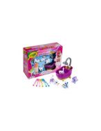 Immagine di WASHIMALS Crayola Washimals set bath + 4 pets Crayola