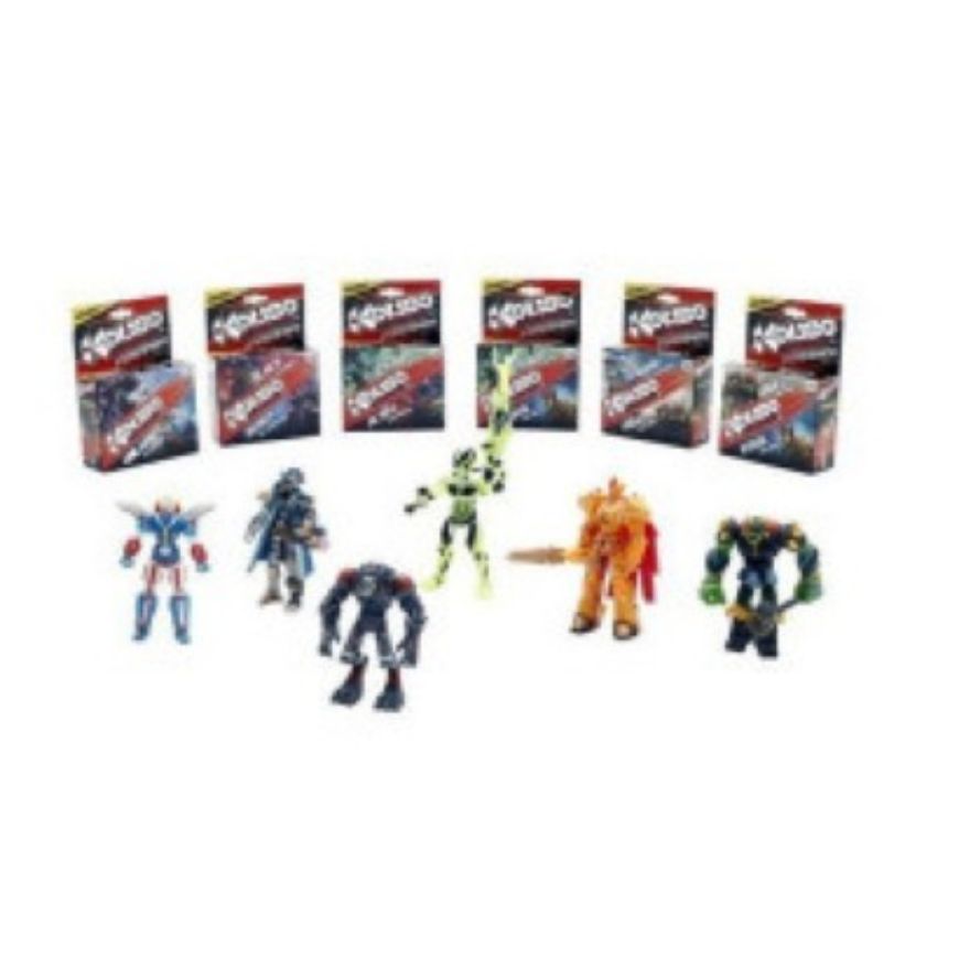 Immagine di KOMBO FORCE