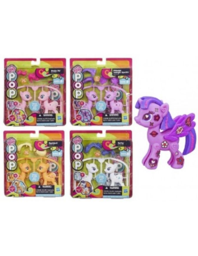 Immagine di MY LITTEL PONY S Pop Personaggio