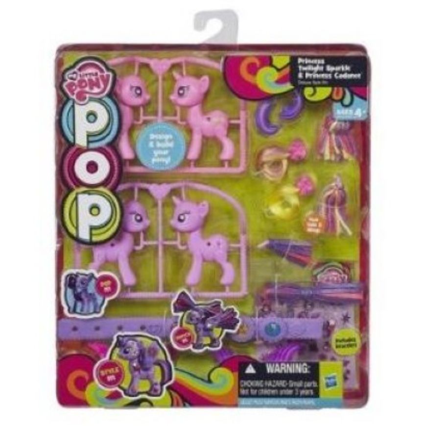 Immagine di MY LITTEL PONY L POP MULTI PACK