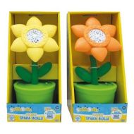 Immagine di SOFFIABOLLE FIORE SPARA BOLLE 80 ML