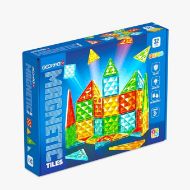 Immagine di GEOMAG MAGNETIC TILES GEMS 32