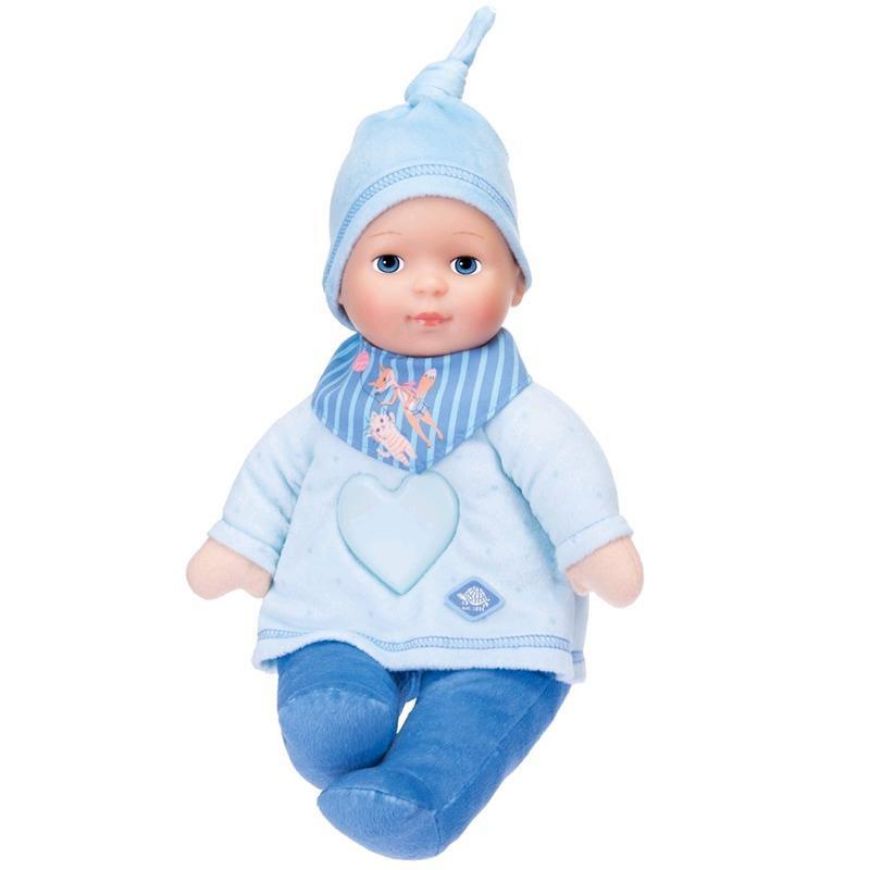 Immagine di BABY SCHIDKROT, Baby Boy con musica e luce 35cm