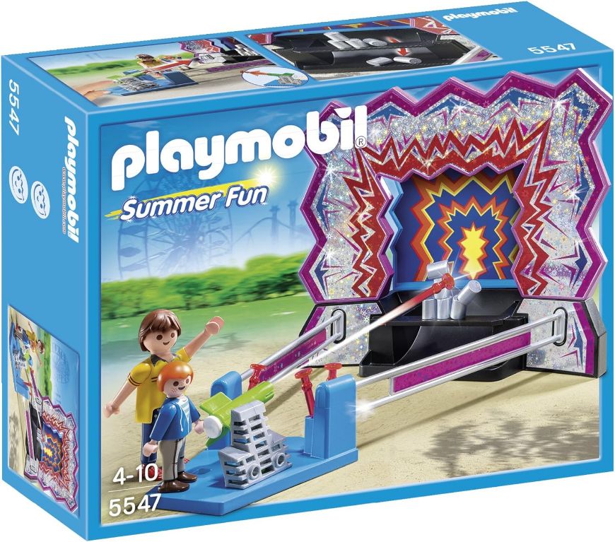 Immagine di PLAYMOBIL 5547 SUMMER FUN