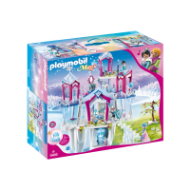 Immagine di PLAYMOBIL MAGIC CASTELLO 9469
