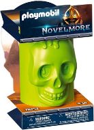 Immagine di PLAYMOBIL SCHELETRO 70752, Skeleton Surprise Box, SAL'AHARI Sands Teschio Guerriero