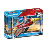 Immagine di PLAYMOBIL AIR STUNT SHOW 70832