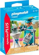 Immagine di PLAYMOBIL 70880 Giocattolo, Multicolore