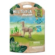 Immagine di PLAYMOBIL WILTOPIA PERSONAGGIO  71062 Wiltopia Alpaca