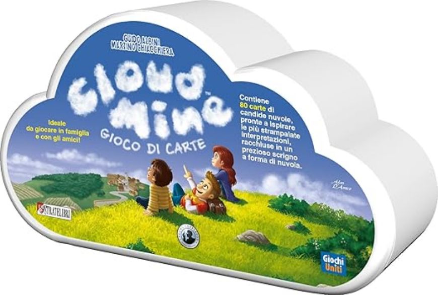 Immagine di CLOUD MINE