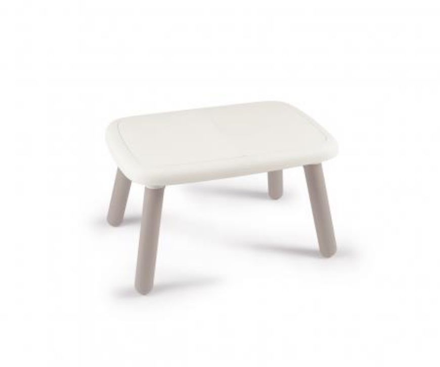Immagine di TAVOLO BABY Smoby Kid Tavolo Bianco