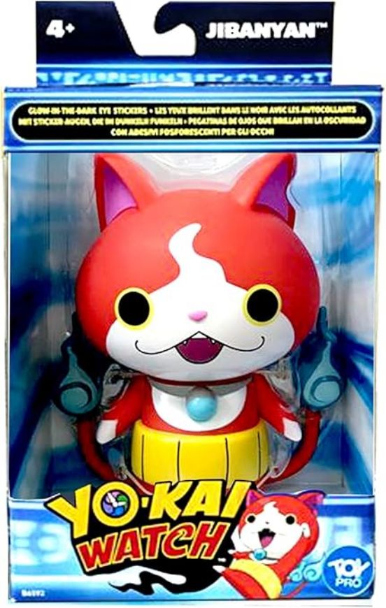 Immagine di YO-KAI  KOMASAN