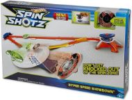 Immagine di HOTWEELS SPIN Spinshotz Pista Centrifuga