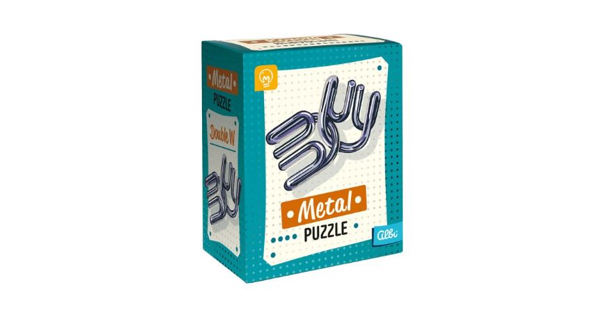 Immagine di METAL PUZZLE