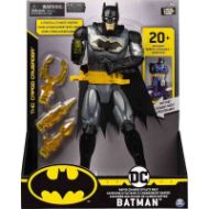 Immagine di BATMAN Rapid Change Belt, Action Figure Deluxe con Cintura e Armi alto 30cm