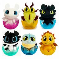 Immagine di UOVO DRAGOMBALL Drago. Peluche nell'uovo