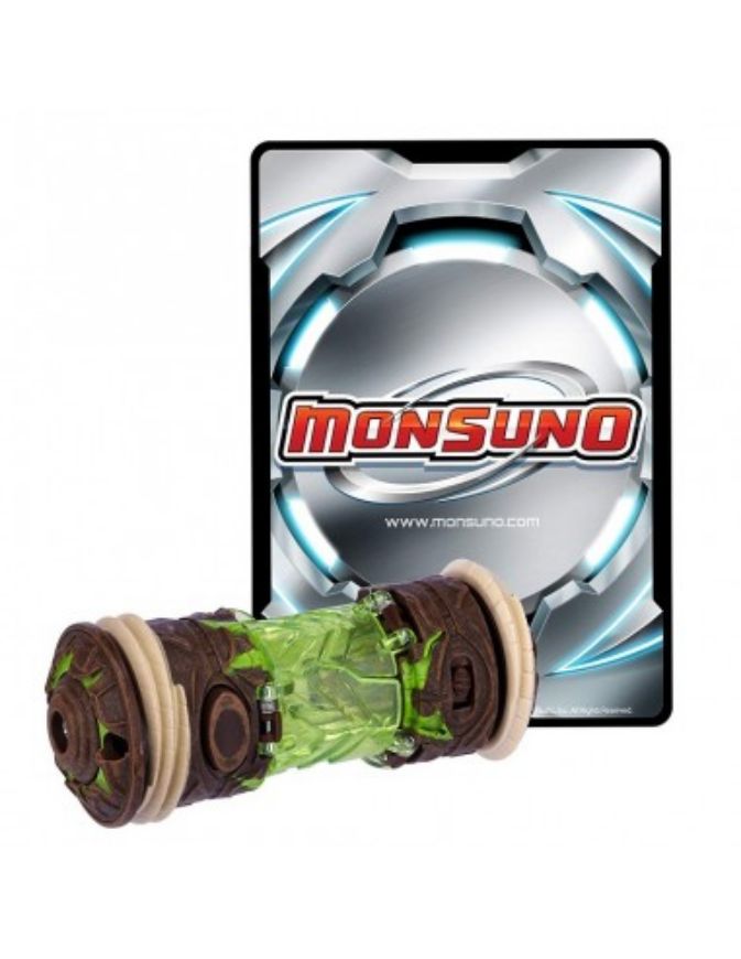 Immagine di MONSUMO WILD CORE Motorizzato 3mod