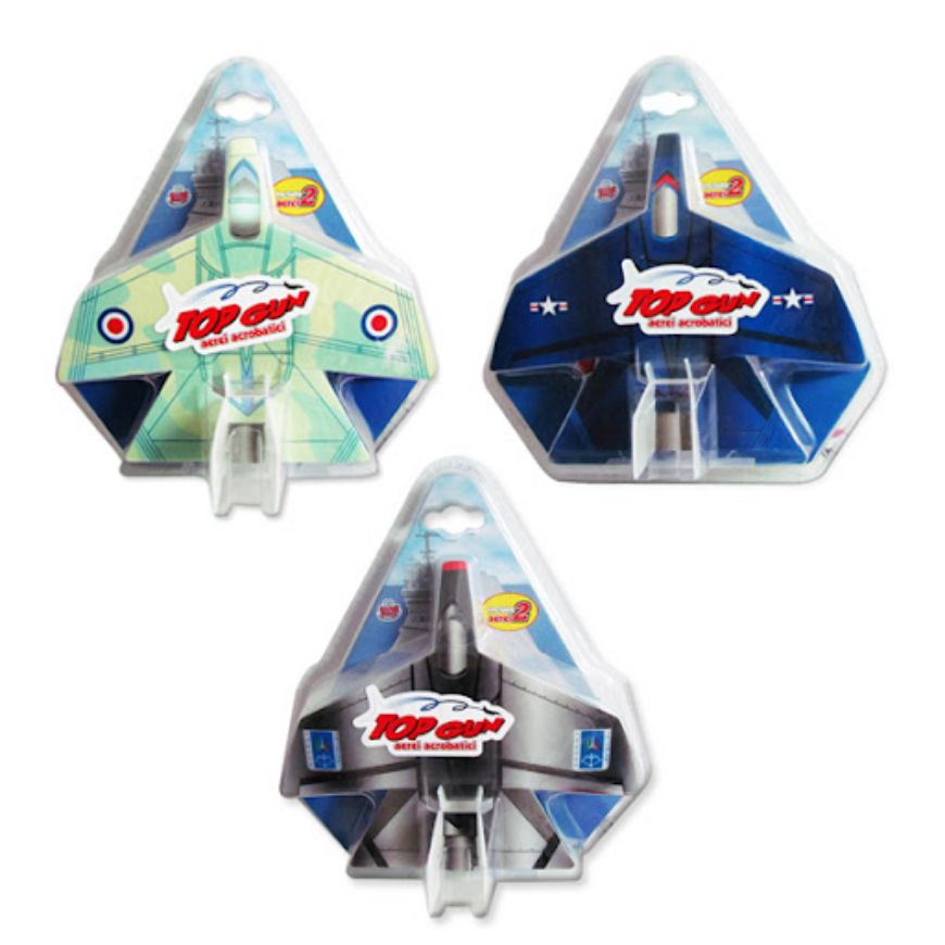 Immagine di TOP GUM AEREI ACROBAICI