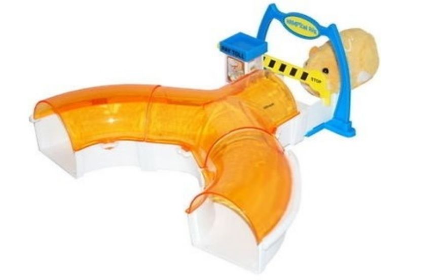 Immagine di ZHU ZHU PETS CIRCUITO