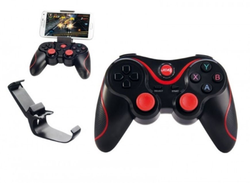 Immagine di CONTROLLER