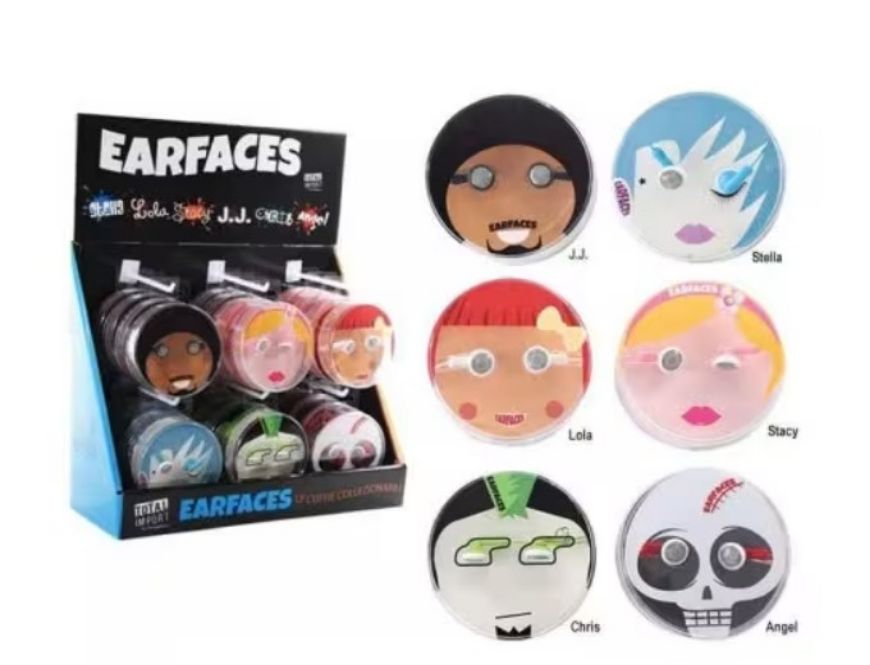 Immagine di AURICOLARI